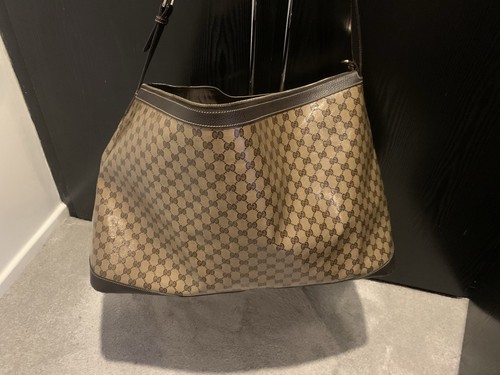Gucci monogram men - men’s, xl