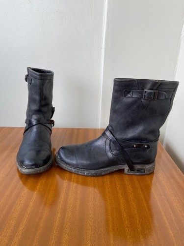Dirk bikkembergs black - bikkembergs,