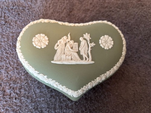 Wedgewood sage green - wedgewood,
