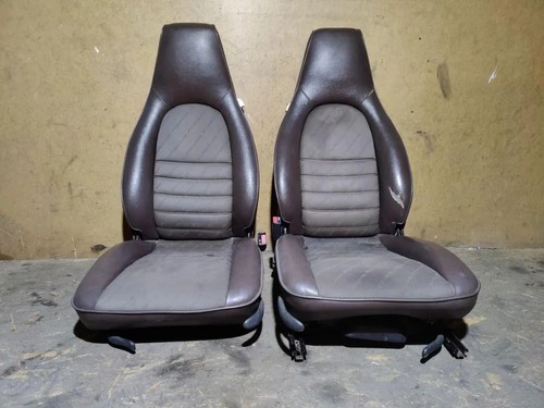Porsche 944 seats set - , 2.50