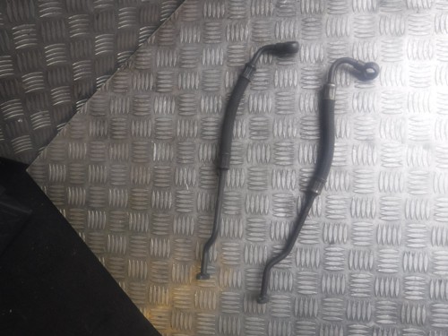 Suzuki bandit 600 oil cooler - oil,