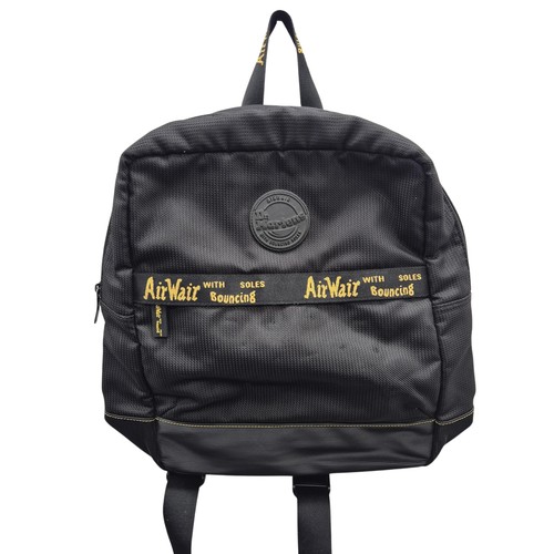 Martens large backpack - martens,