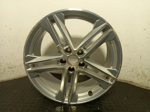 Audi alloy wheel inch - alloy, 19