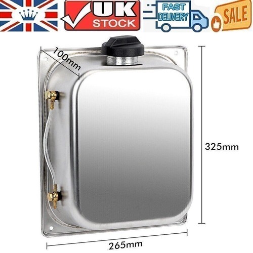 Capacity gasoline petrol - 7l,