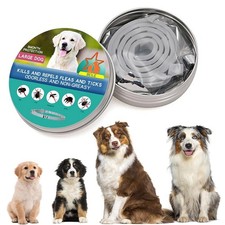 Pet Collar Flea Tick large and
