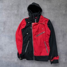 SouRock Womens Harley Quinn