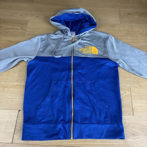 The north face full zip - the,
