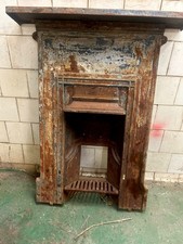 Cast iron Original Antique