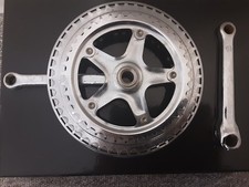 RARE Vintage ITALIAN SOLIDA