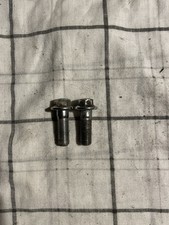 Yamaha DT 125r Front Brake