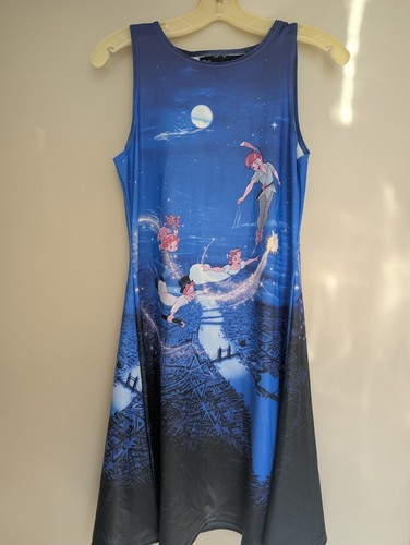 Blackmilk clothing peter pan - clothing,