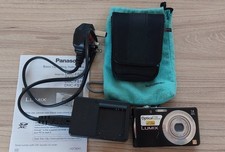 Panasonic LUMIX Dmc-fs16