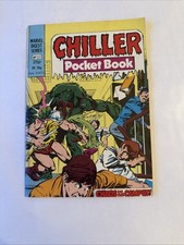 Chiller Pocket Book #27