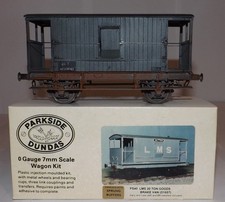 PARKSIDE DUNDAS KIT-BUILT O