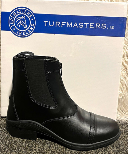 Turfmasters ireland black - ireland,