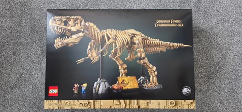 Lego dinosaur tyrannosaurus - dinosaur,