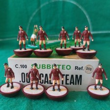 MINT Subbuteo Team HW # 255