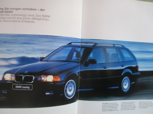 Bmw 316i 318i 320i - 318i, 328i