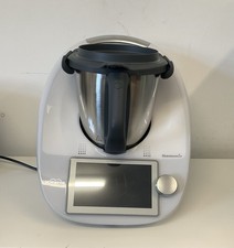 Vorwerk Thermomix TM6 Kitchen