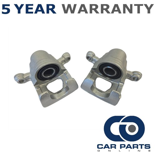 Cpo rear brake - 2x,