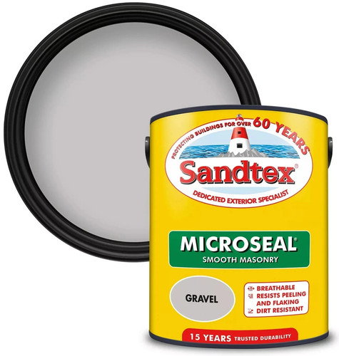 Sandtex 150ml year - 150ml,