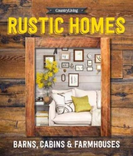 The editors country living - the,