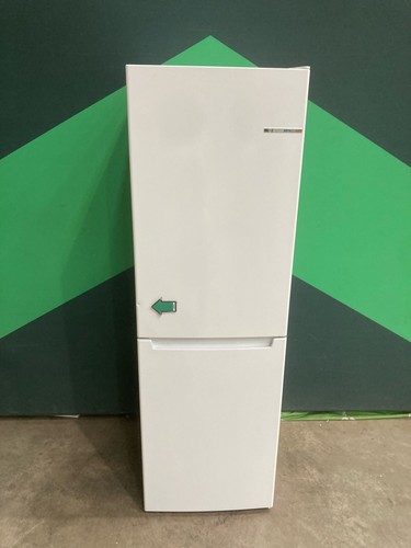Bosch fridge freezer - fridge, 50/50