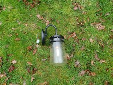 Reclaimed Victorian style