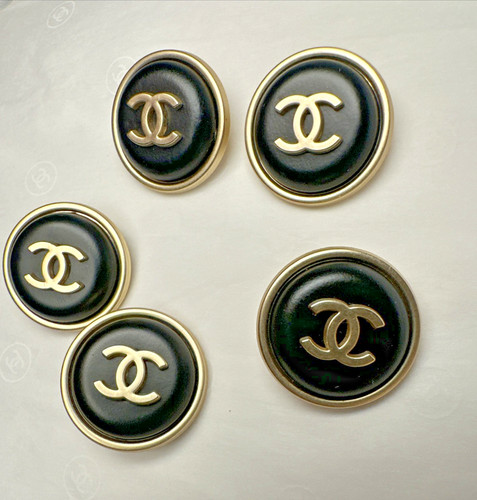 Authentic vintage chanel - authentic,