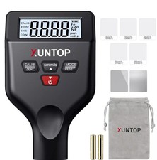 XUNTOP Car Paint Film