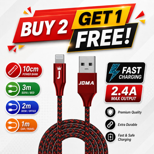 Heavy duty braided - heavy,