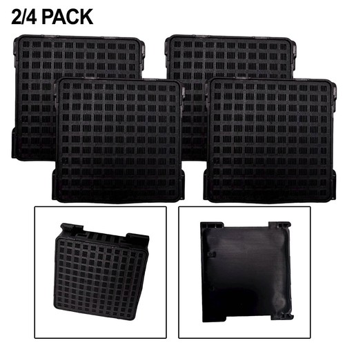 Activated carbon filter for - activated,