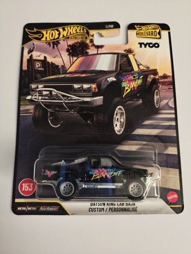 Hot wheels premium - hot,