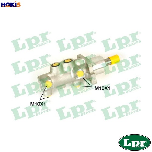 Brake master cylinder - brake,