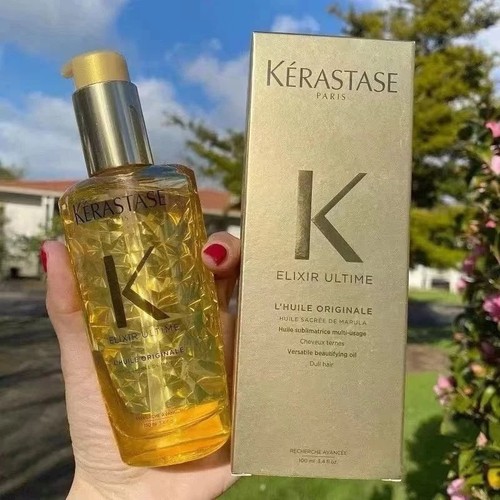 Kerastase elixir ultime - kerastase,