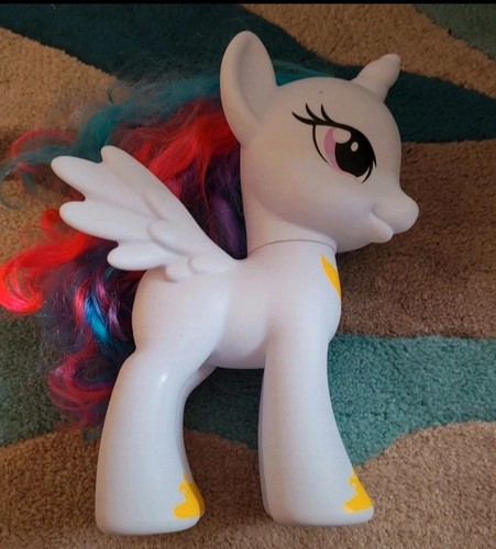 Little pony hasbro 2013 - little,