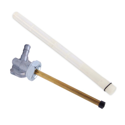 Fuel tank valve petcock - fuel, switch