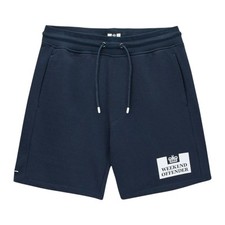 Weekend Offender Mens Shorts Drawstring Half Pants Casual Summer Wear Fit