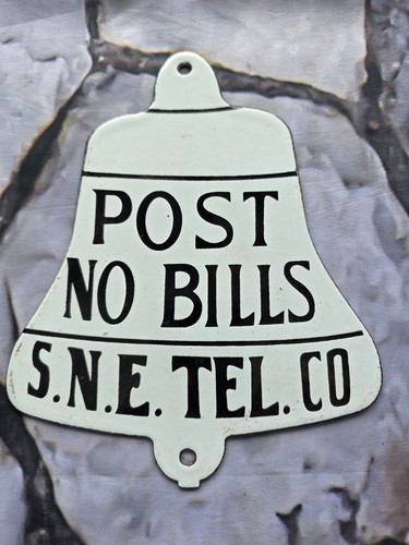 Vintage tel co - s.n.e., tel.