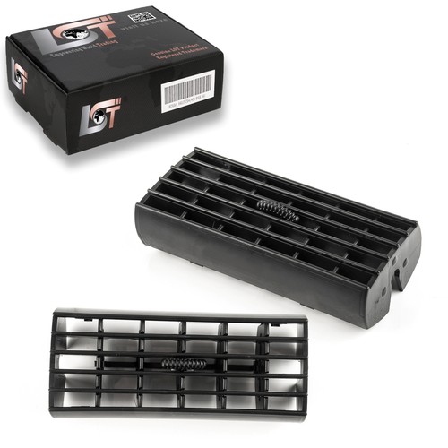 Black vent grille air - vent,