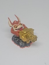 Skylanders Giants Trigger