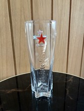 Heineken Star Bottom Pint