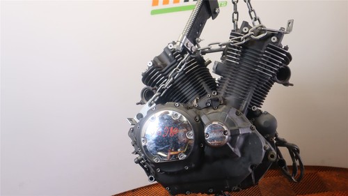 2008 yamaha xvs1300 - 2008,