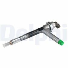 INJECTOR HRD612