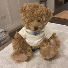 Vintage russ berrie plush - vintage, soft