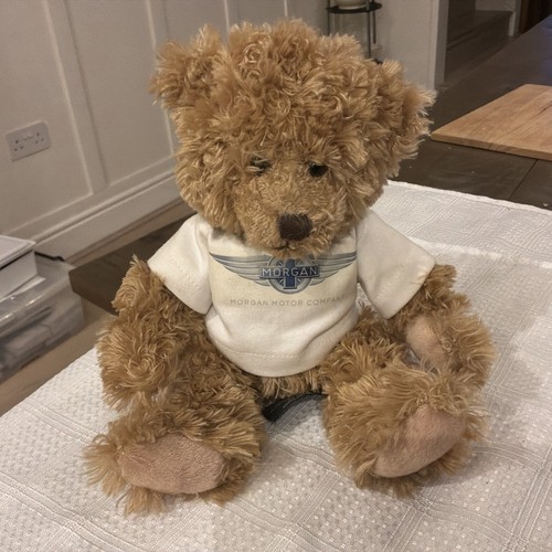 Vintage russ berrie - russ, plush