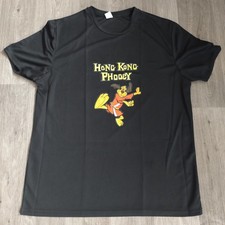 Hong Kong Phooey British TV