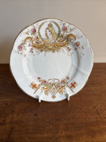 Diamond jubilee queen victoria - jubilee,