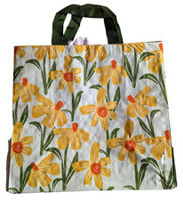 2025 Floral Flowers Yellow