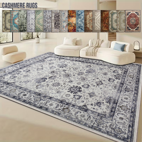 Washable non slip area - non,